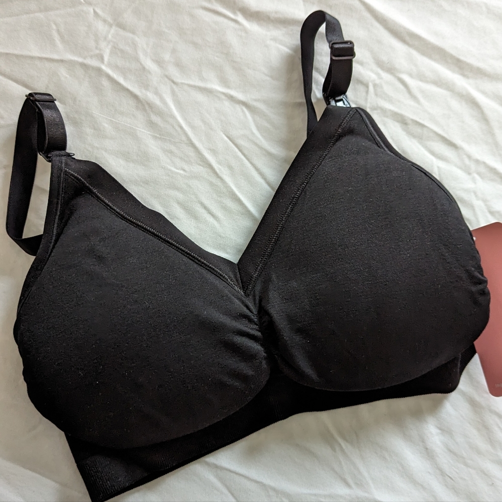 Ingrid + Isabel nursing bra
